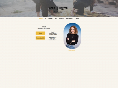 jonnaljunggren.com snapshot