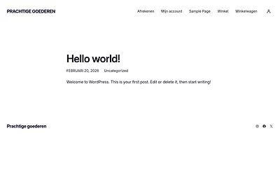 harmonystudios.nl snapshot