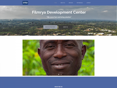 filmryadc.org snapshot