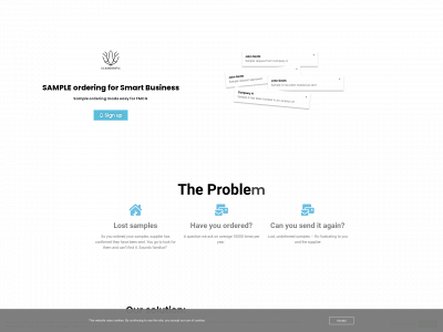 scanerrific.com snapshot