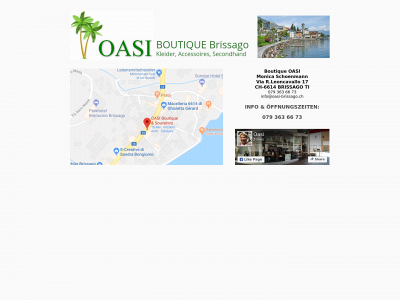 oasi-brissago.ch snapshot