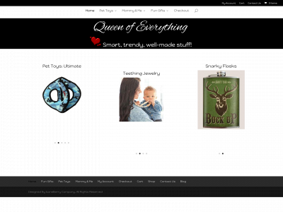 shopqoe.com snapshot