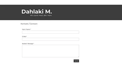 dahlaki.dk snapshot