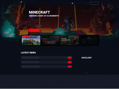 fragnet.net snapshot