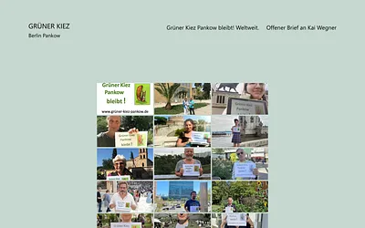 gruener-kiez-berlin.de snapshot