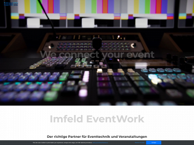 eventwork.ch snapshot