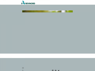revinord.dk snapshot