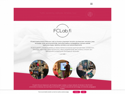 fclab.fi snapshot