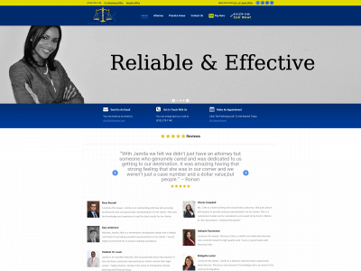littlelawpa.com snapshot