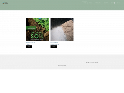 www.totalharvestcontrol.com snapshot