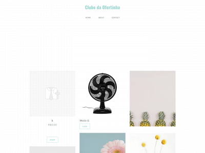 clubedaofertinha.weebly.com snapshot