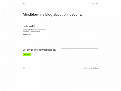 publicister.se snapshot