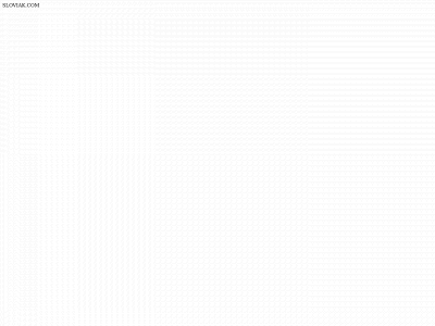 sloviak.com snapshot