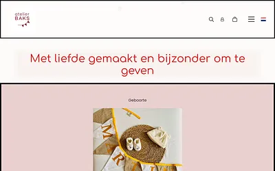 atelierbaks.nl snapshot