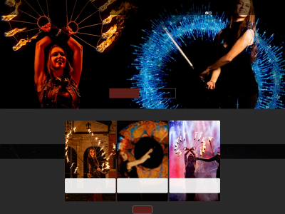 flaminghestia.com snapshot