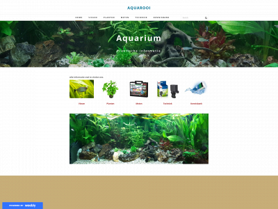 aquarooi.weebly.com snapshot