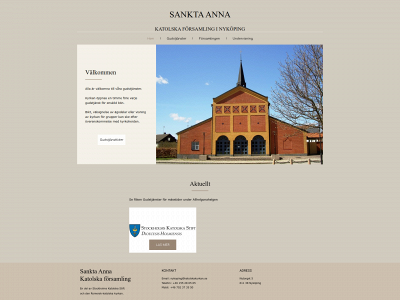 sanktaanna.se snapshot