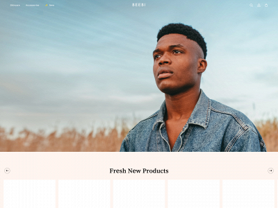 beebi.shop snapshot