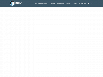 portsys.com snapshot