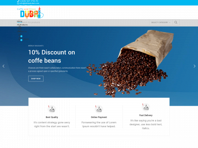 sklepdubai.com snapshot
