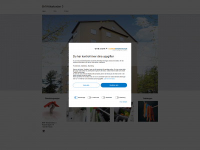 brfhokarboden.se snapshot