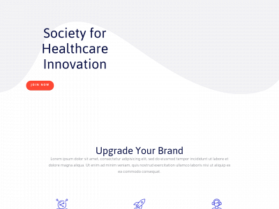shci.org snapshot