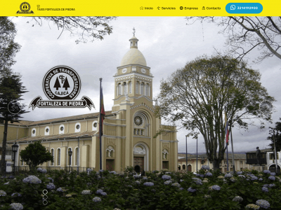 taxisfortalezadepiedra.com snapshot