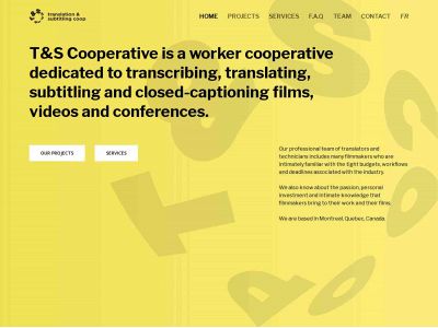 tscoop.ca snapshot