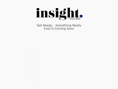 insightmagazine.uk snapshot