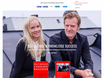 selfservicesuccess.com snapshot