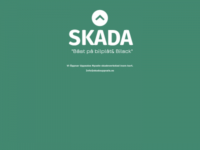 skadauppsala.se snapshot
