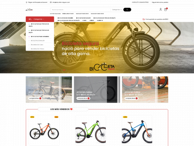 bicicleta-segura.com snapshot
