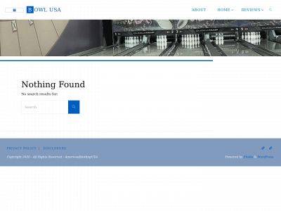 americanbowlingusa.online snapshot