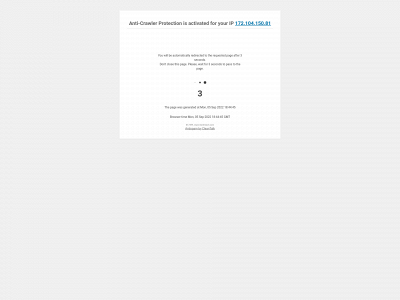 martinrach.com snapshot