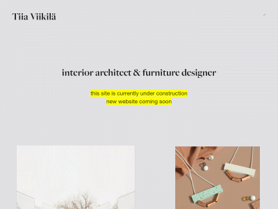 tiiaviikila.com snapshot