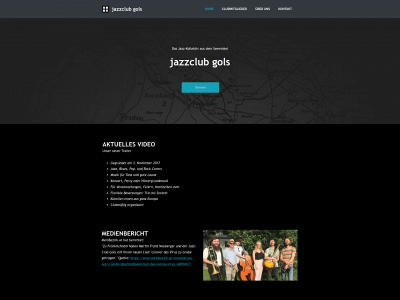 jazzclub-gols.at snapshot