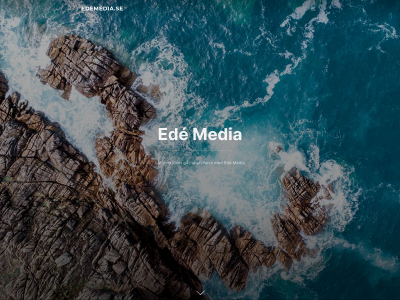 edemedia.se snapshot