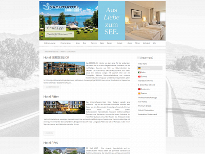 luxus-suiten.de snapshot