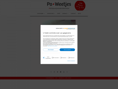 eefjepoweetje.one snapshot