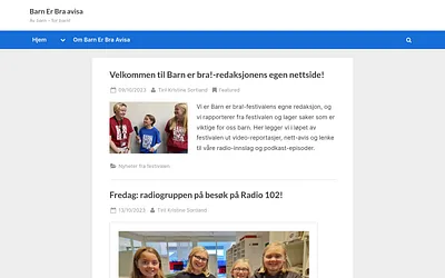 barn-er-bra-avisa.no snapshot