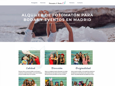 fotomatonyeventos.com snapshot