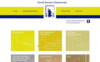 gevelservicepurmerend.nl snapshot