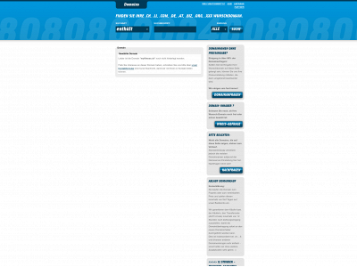 myfitness.ch snapshot