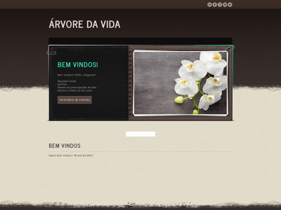academiaarvoredavida.weebly.com snapshot