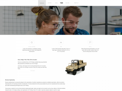 vector3d.co.uk snapshot