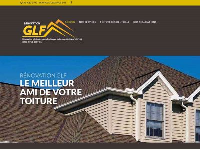 renovationglf.com snapshot