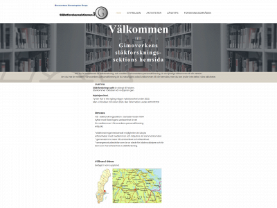 trege.se snapshot