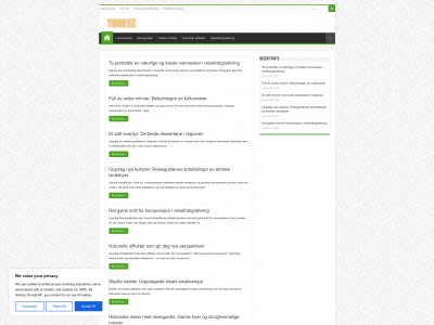 tabesi.com snapshot