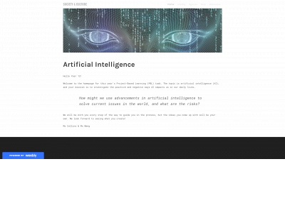 pbl-ai.weebly.com snapshot