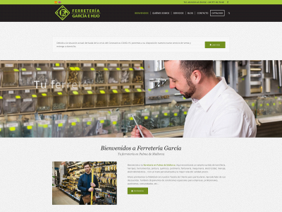 ferreteria-garcia.es snapshot